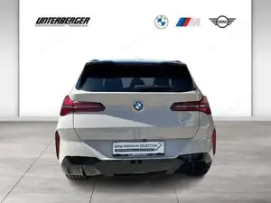 BMW X3 30e xDrive G45 ZA M Sportpaket HK HiFi DAB Bild 5