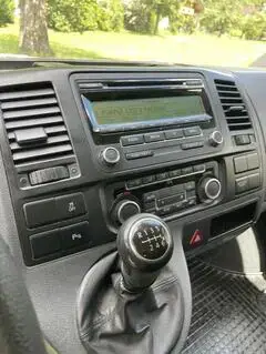 VW T5 Bild 10