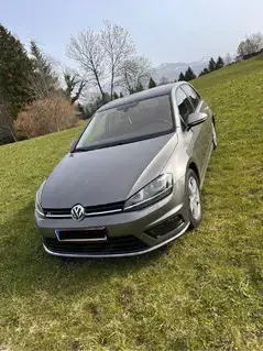 VW Golf 4 Motion Bild 5