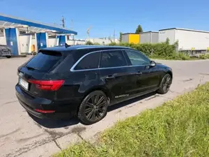 Audi A4 Bild 4