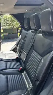 Land Rover Discovery Bild 3