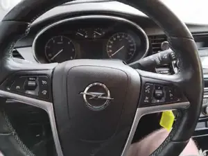Opel Mokka Bild 7