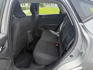 Renault Captur Bild 6