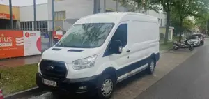 Ford Transit Trend