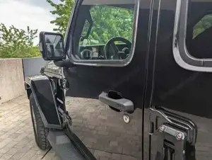 Jeep Wrangler Bild 8