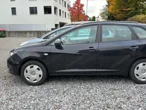 Seat Ibiza Bild 4
