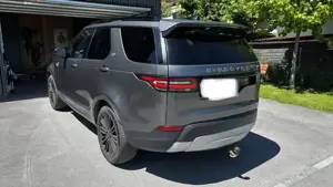 Land Rover Discovery Bild 11