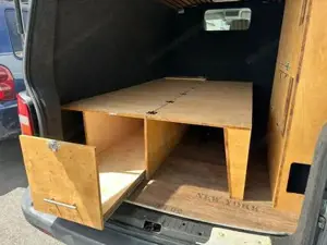 VW T5 Bild 8
