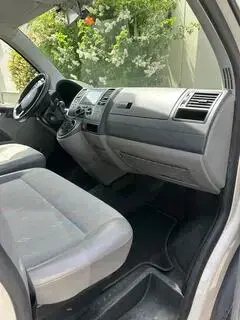 VW T5 Bild 5