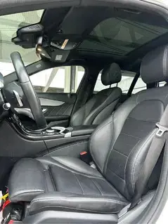 Mercedes C400 AMG Line Bild 10