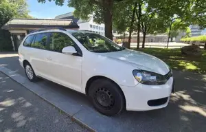 VW Golf Bild 4