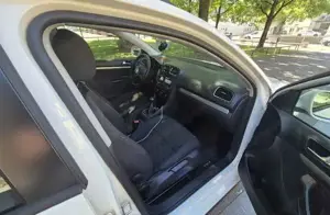 VW Golf Bild 7