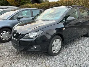 Seat Ibiza Bild 3