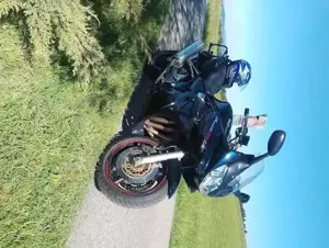 Verkaufe susuki Bandit 1200 Bild 5
