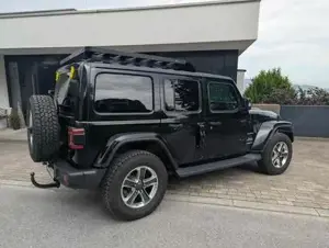 Jeep Wrangler Bild 16