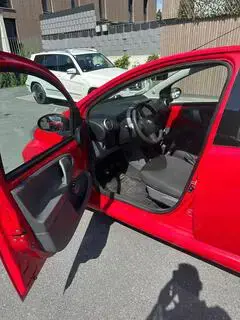 Toyota Aygo Bild 6