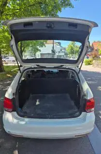 VW Golf Bild 11
