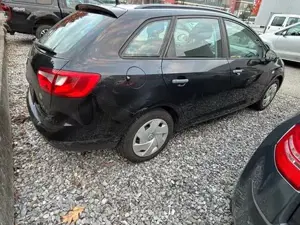 Seat Ibiza Bild 6