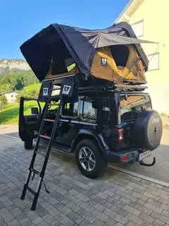 Jeep Wrangler Bild 2
