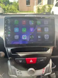 Toyota Aygo Bild 9