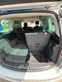 Seat Alhambra Bild 9