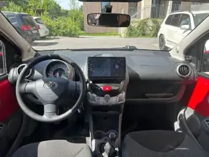 Toyota Aygo Bild 16
