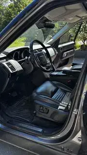 Land Rover Discovery Bild 18