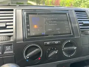 VW T5 Bild 4