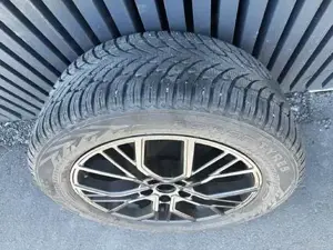 Land Rover Discovery Bild 16