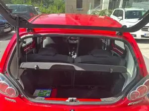 Toyota Aygo Bild 13