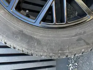Land Rover Discovery Bild 19