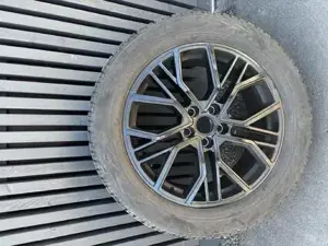 Land Rover Discovery Bild 17