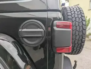 Jeep Wrangler Bild 10
