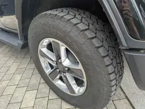 Jeep Wrangler Bild 9