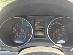 VW Golf Bild 13