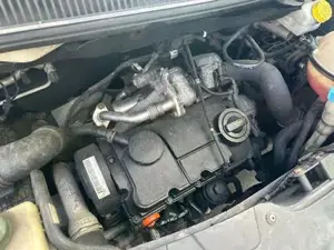 VW T5 Bild 14