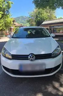 VW Golf