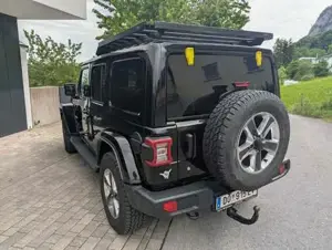 Jeep Wrangler Bild 12