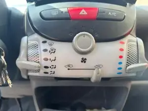 Toyota Aygo Bild 15