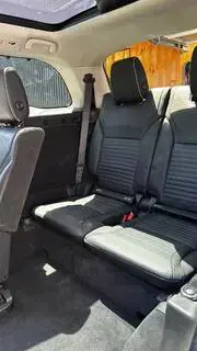 Land Rover Discovery Bild 15