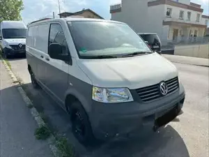 VW T5 Bild 3