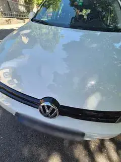 VW Golf Bild 6