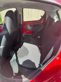 Toyota Aygo Bild 12