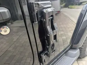Jeep Wrangler Bild 7