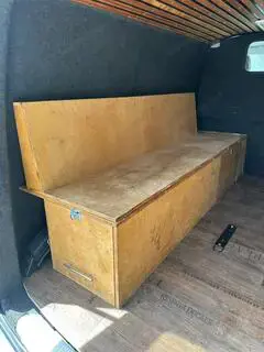 VW T5 Bild 7