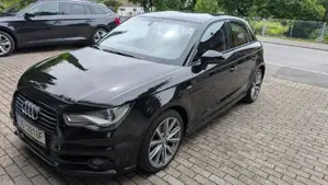 Audi A1 Bild 3