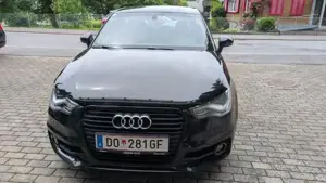 Audi A1 Bild 4