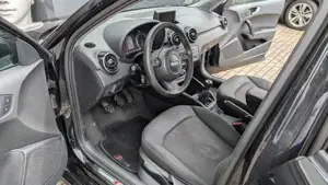 Audi A1 Bild 8