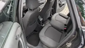 Audi A1 Bild 9