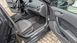 Audi A1 Bild 10